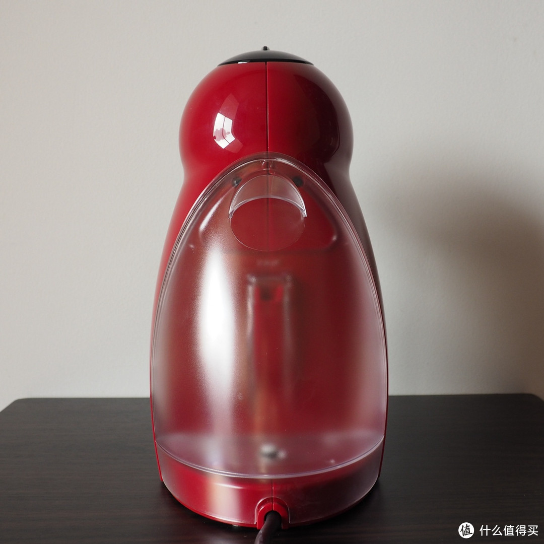 日本背回的Nestlé 雀巢 Dolce Gusto Genio 胶囊咖啡机