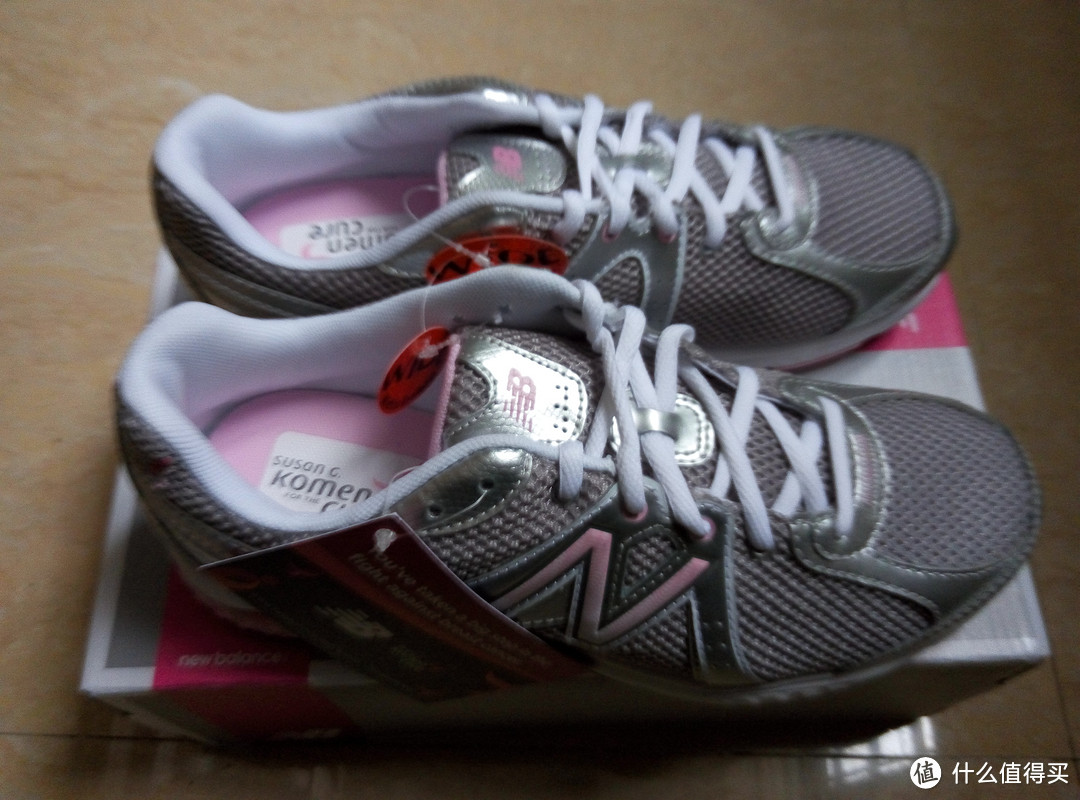 拔了春天的一根草：new balance 新百伦 501 休闲运动鞋、665 女款运动鞋