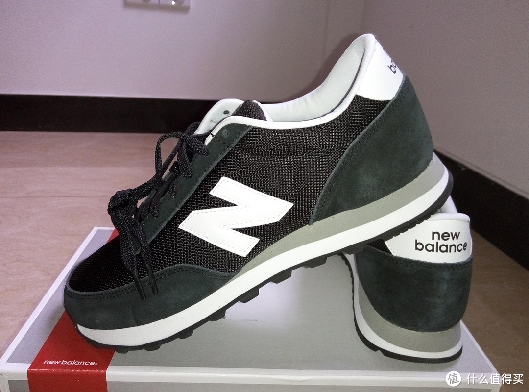 拔了春天的一根草：new balance 新百伦 501 休闲运动鞋、665 女款运动鞋