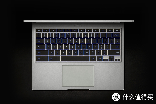 加入USB Type-C还是两个：Google 发布 Chromebook Pixel 2015 笔记本