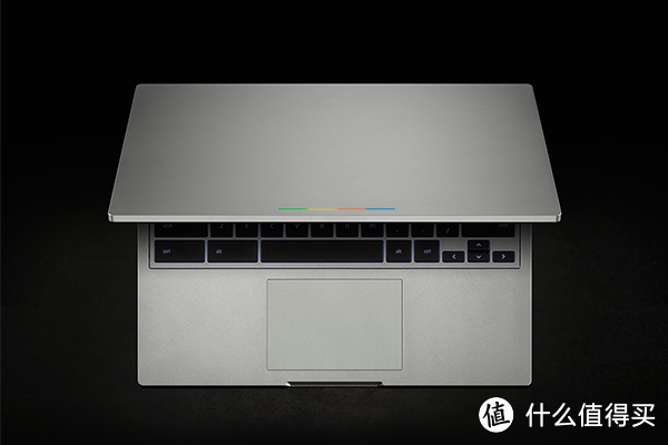 加入USB Type-C还是两个：Google 发布 Chromebook Pixel 2015 笔记本