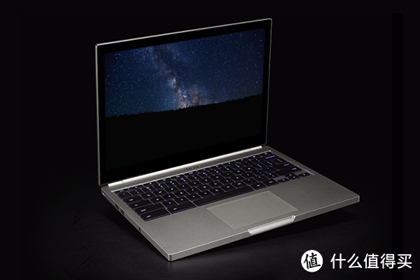 加入USB Type-C还是两个：Google 发布 Chromebook Pixel 2015 笔记本