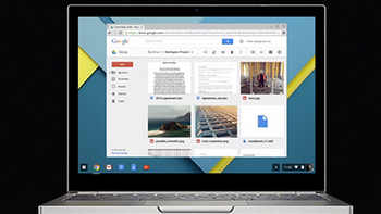 加入USB Type-C还是两个：Google 发布 Chromebook Pixel 2015 笔记本