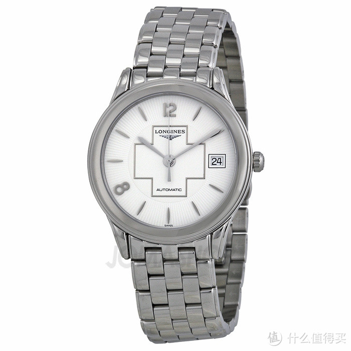 JOMASHOP入手 LONGINES 浪琴 Flagship 系列机械表 L47744196