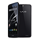 复活笔电后瞄向手机：独立品牌 VAIO 发布 VA-10J 智能手机 仅面向日本市场