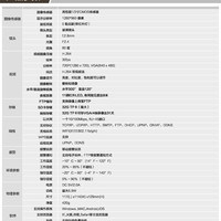 福斯康姆 HD816P 监控摄像头使用总结(设置|麦克风|录像|云台)