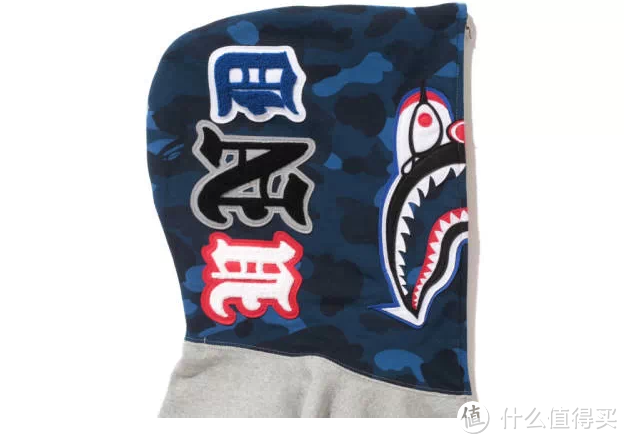 猿人头和五道杠：A BATHING APE® x UNDEFEATED 联乘系列3月14日上市