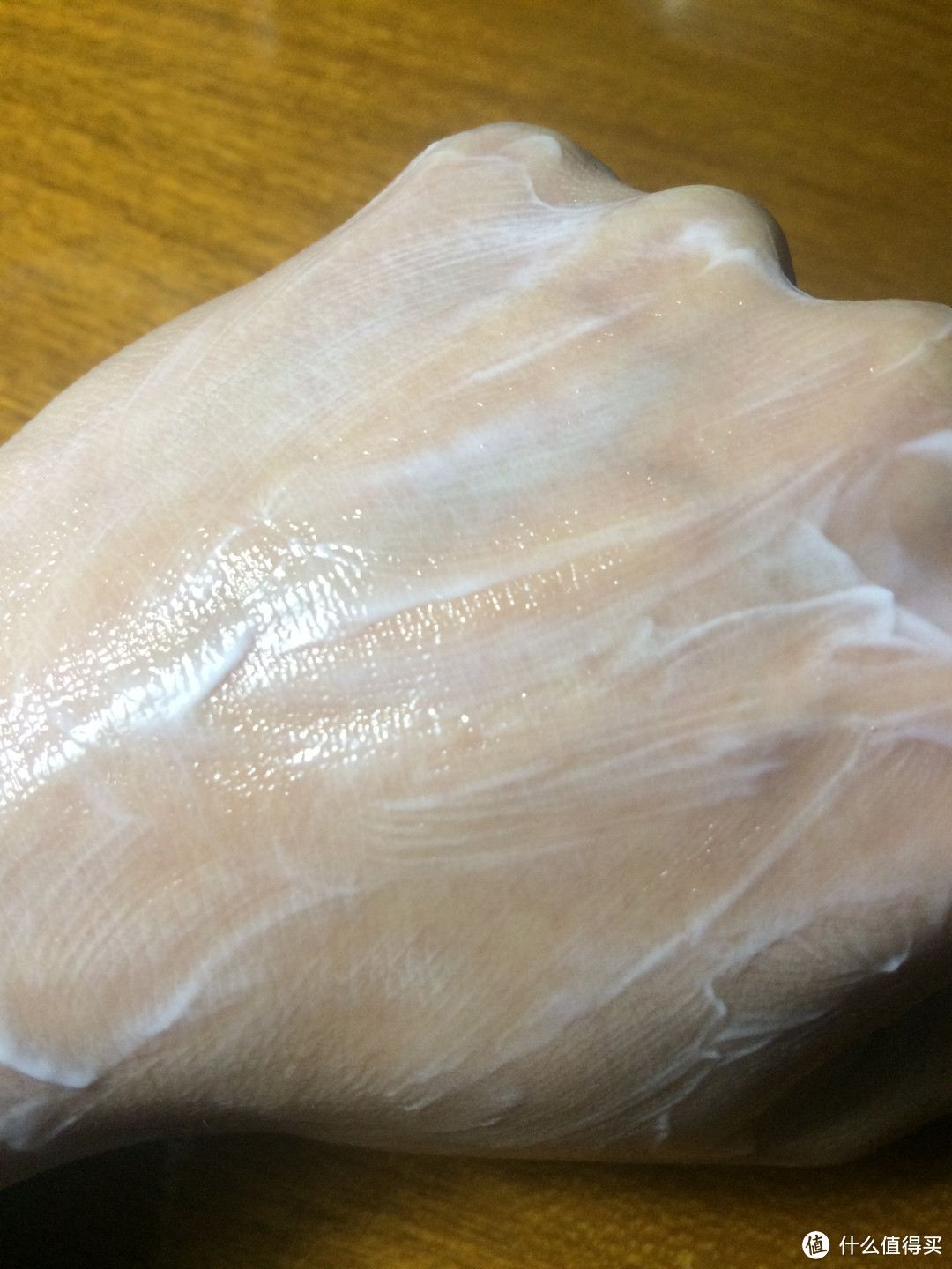 大众护肤霜：北海道LOSHI 天然马油