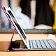 Logitech 罗技 iK1051 带集成键盘的保护套 红色(适用于iPad air2)