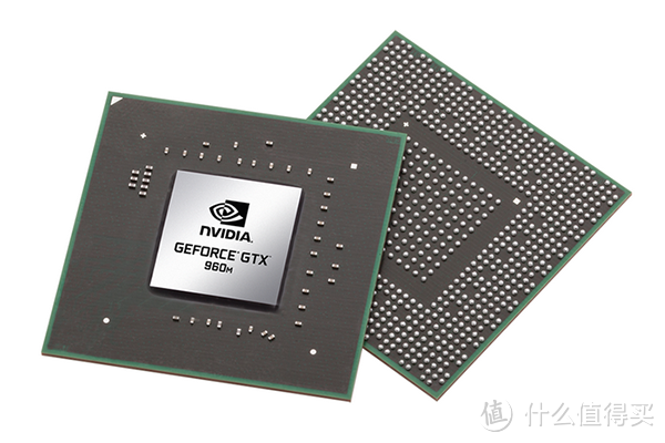五款齐发：NVIDIA 英伟达 发布 GeForce GTX 960M 等移动显卡