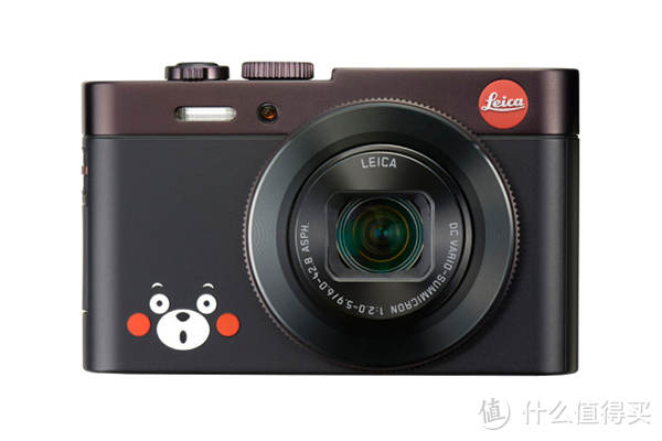 呆萌可爱：Leica 徕卡 推出 限量版熊本熊 Leica C 和 Leica M 相机