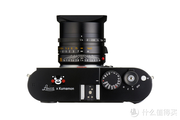 呆萌可爱：Leica 徕卡 推出 限量版熊本熊 Leica C 和 Leica M 相机