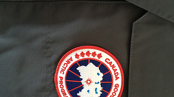 Canada Goose 加拿大鹅 Expedition Parka 羽绒服