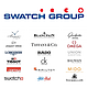 应对Apple Watch挑战：swatch集团旗下手表将加入NFC支付功能