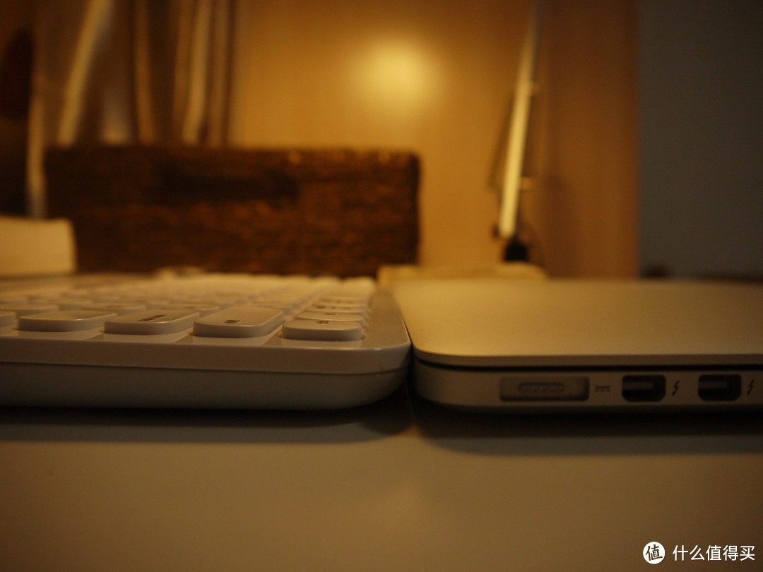 Logitech 罗技 K480 蓝牙键盘，IOS、OSX 和安卓三大系统使用体验
