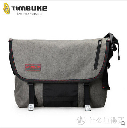 Timbuk2 天霸 Dashboard 系列 邮差包