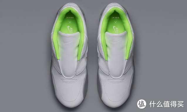 不一样的运动装： 耐克发布 NikeLab x sacai 2015春季联名系列