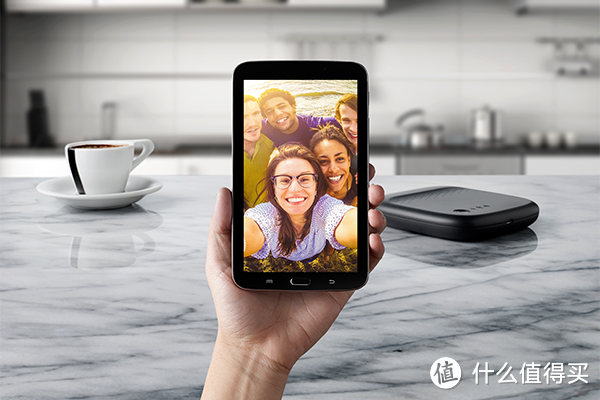 适用于多种系统：SEAGATE 希捷 推出新款 Wireless 移动硬盘
