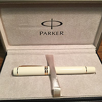 英亚直邮5天到手：Parker 派克 Duofold 钢笔