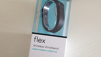 ebay神价入手Fitbit Flex智能手环