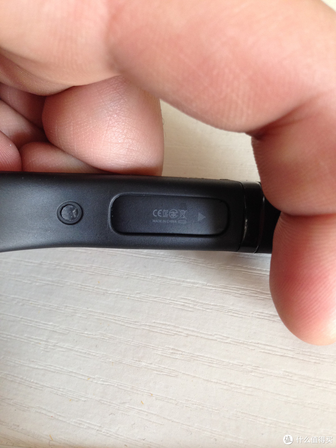 ebay神价入手Fitbit Flex智能手环