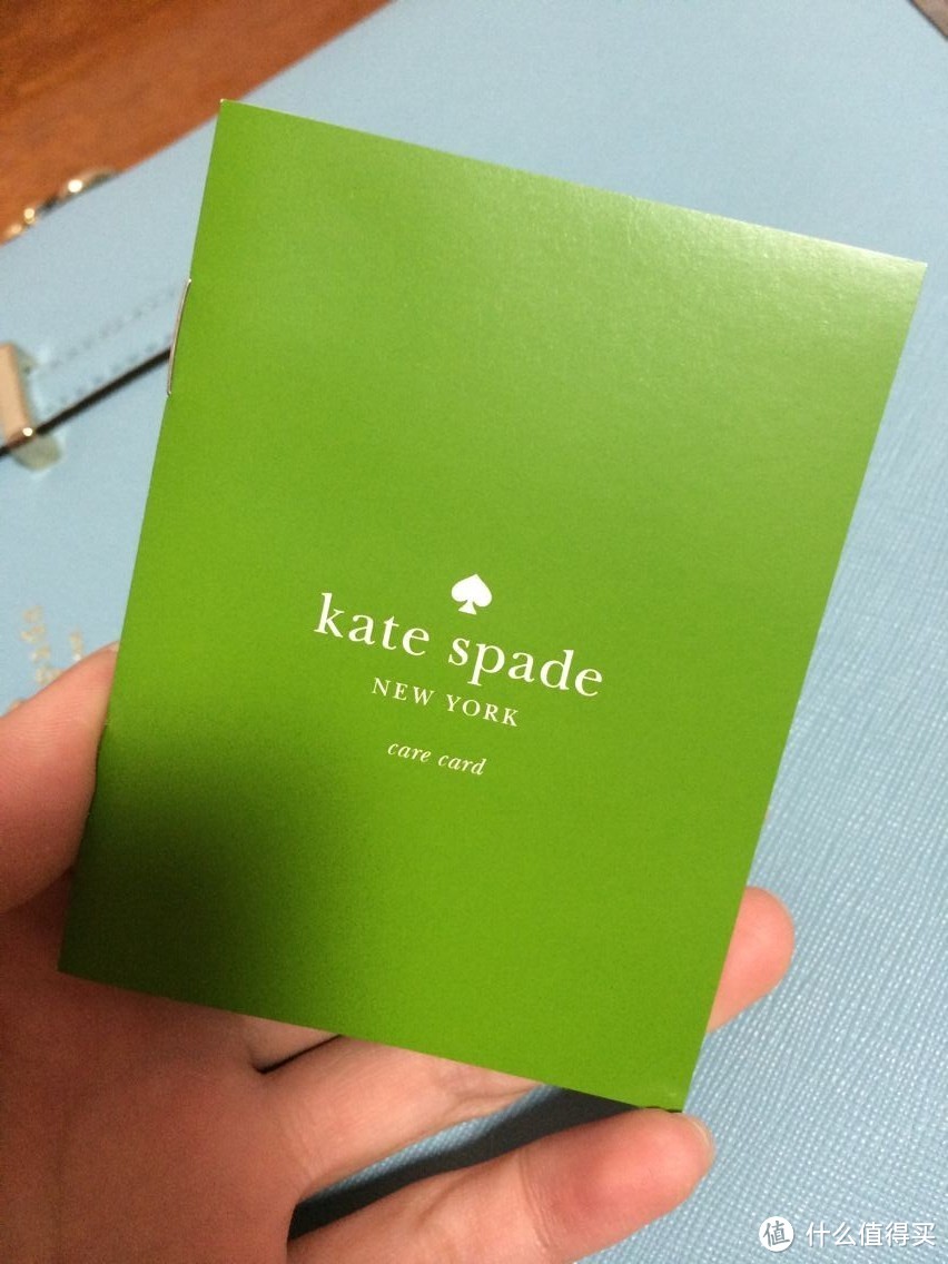 迟到的情人节礼物：美国官网入手 Kate Spade 贝壳包