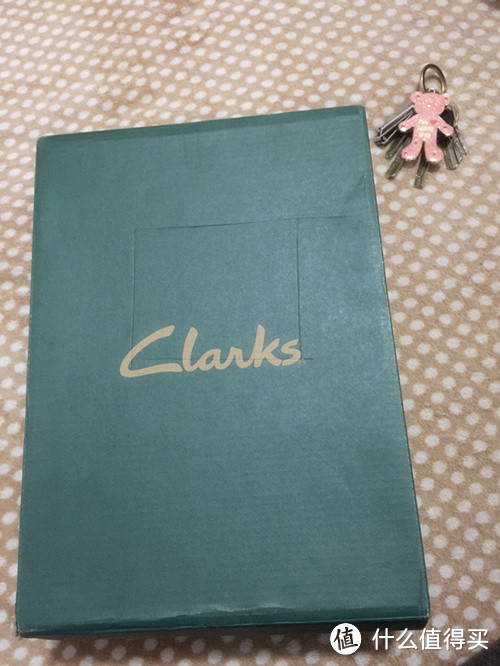 它很丑可是却很舒适：Clarks 其乐 Ashland Alpine 懒人鞋