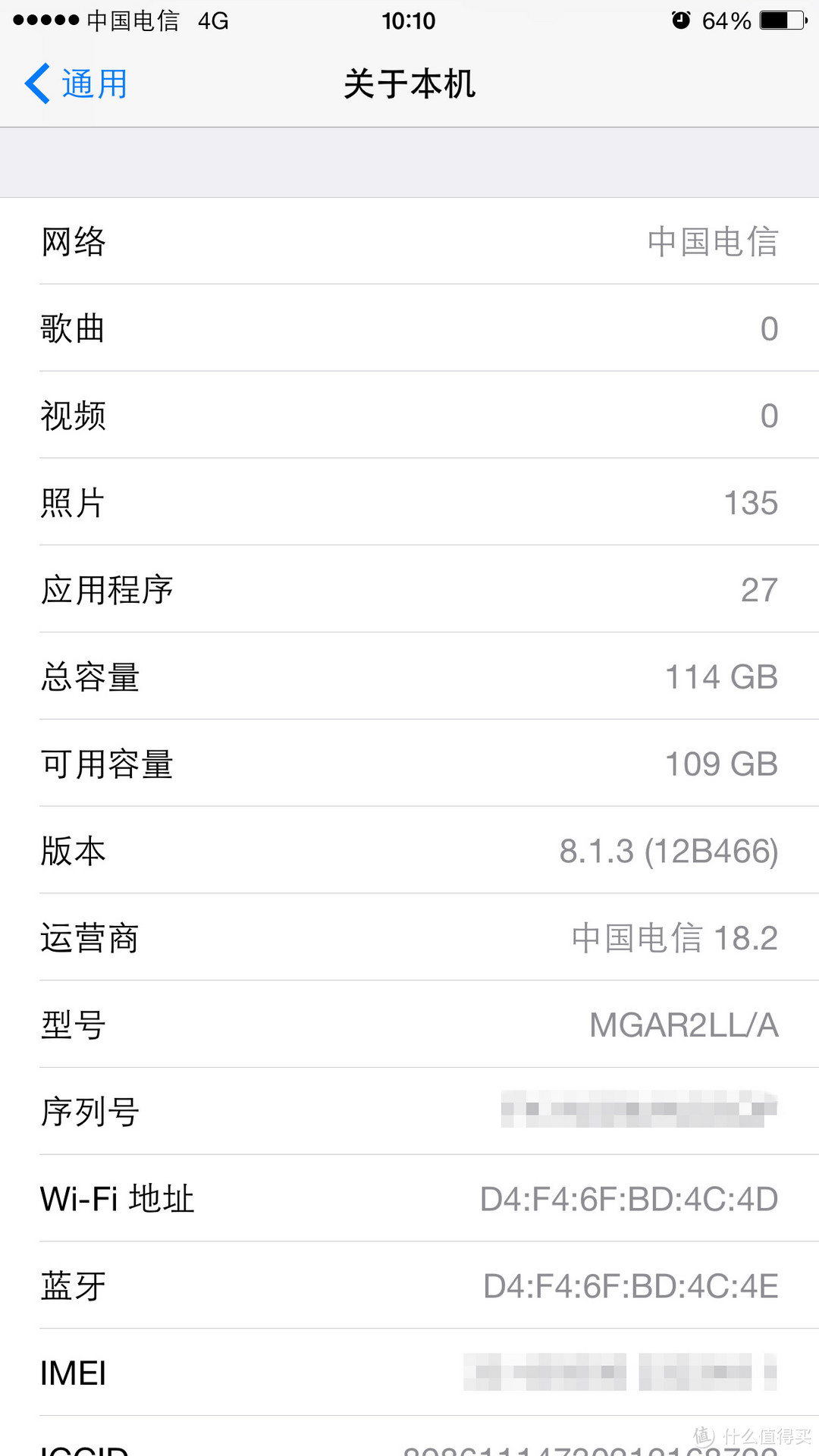 意外之选：美亚 Warehouse Deals 入手 AT&T版 iPhone 6 Plus （Very Good 成色）