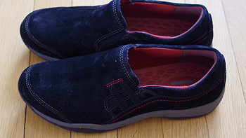 Clarks 其乐 Verdict Graham 女士休闲鞋