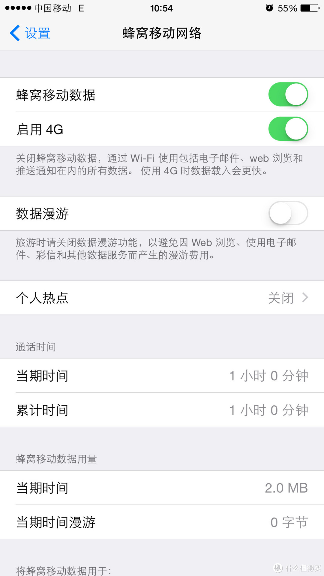 意外之选：美亚 Warehouse Deals 入手 AT&T版 iPhone 6 Plus （Very Good 成色）