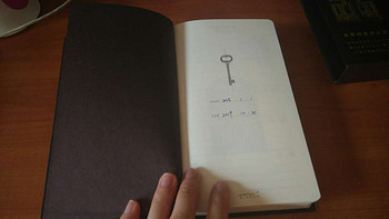 最浪漫的事就是与过去的自己相遇：日淘 MIDORI 五年连用日记本