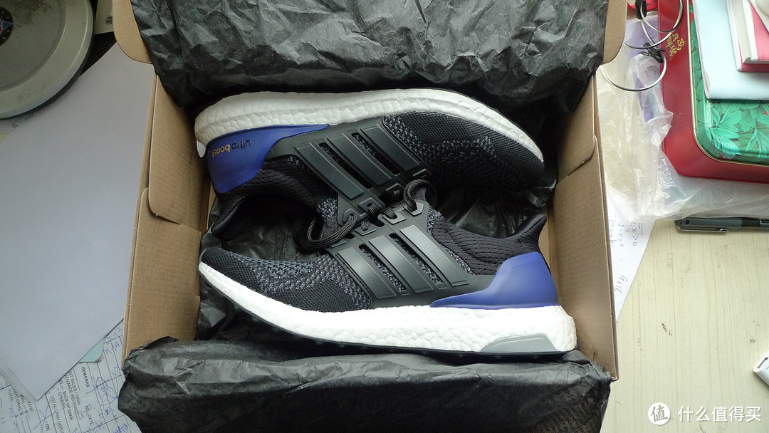 adidas 阿迪达斯 Ultra Boost