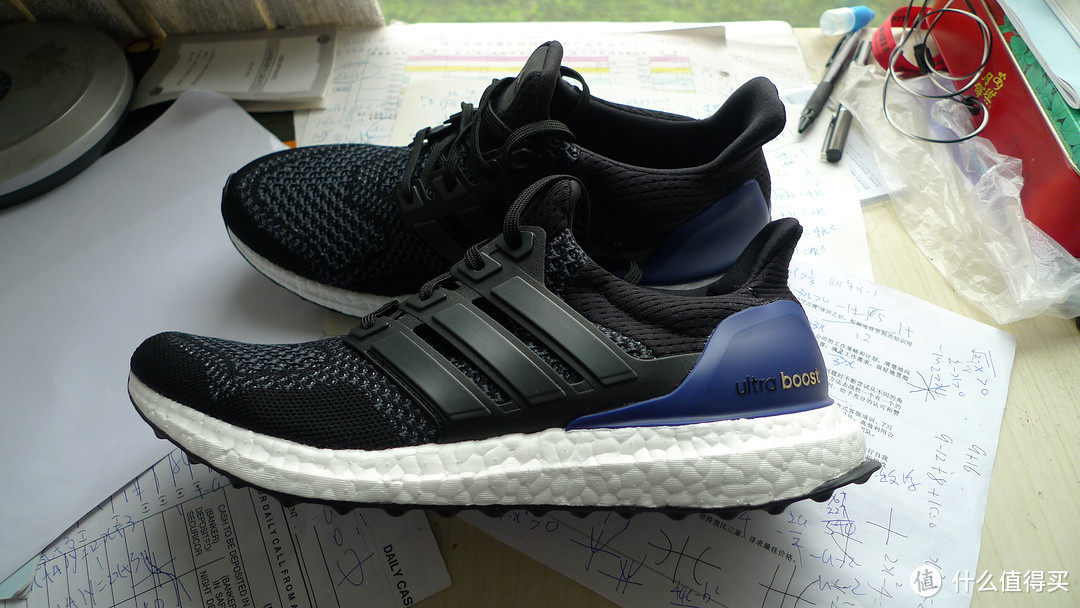 adidas 阿迪达斯 Ultra Boost