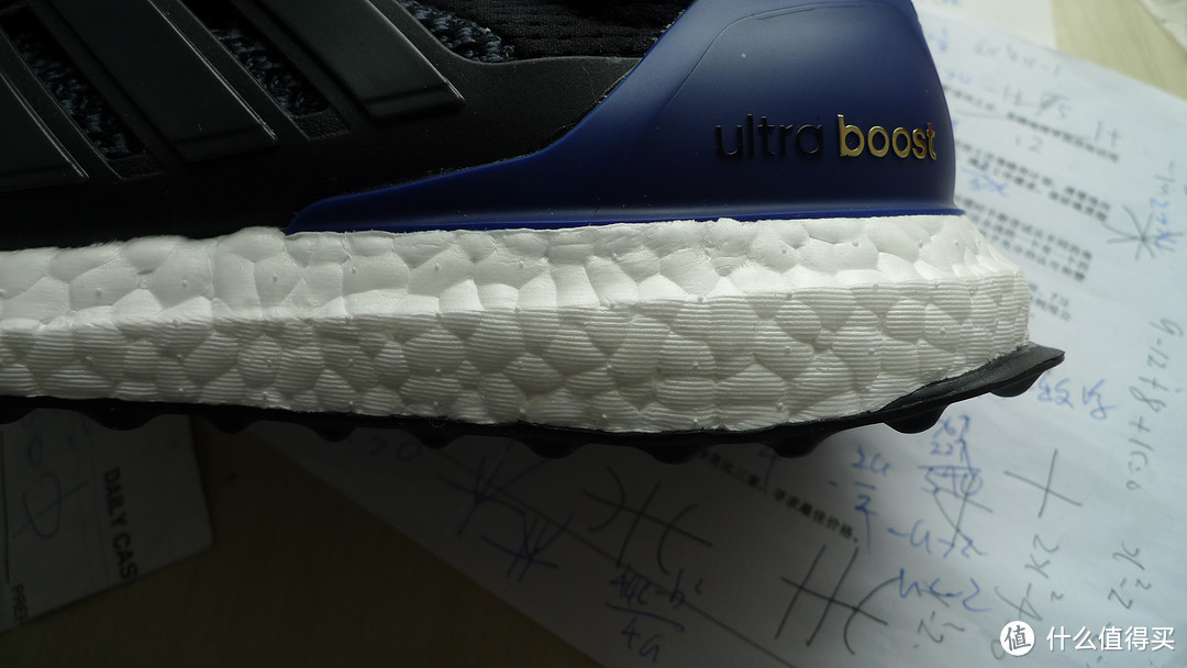 adidas 阿迪达斯 Ultra Boost