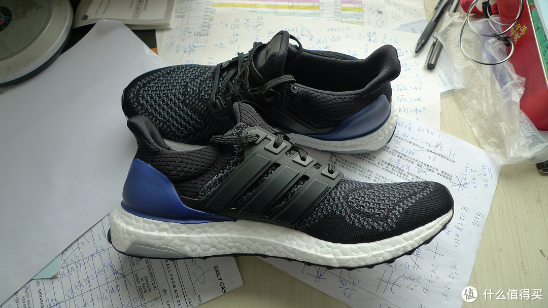 adidas 阿迪达斯 Ultra Boost