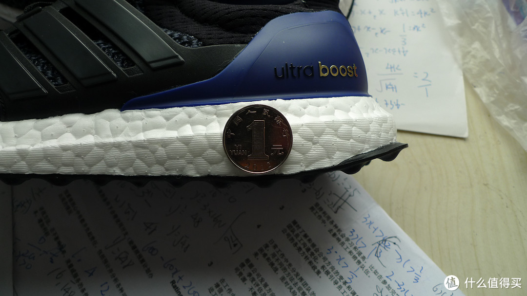 adidas 阿迪达斯 Ultra Boost