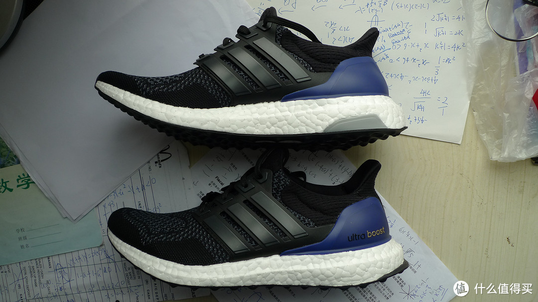 adidas 阿迪达斯 Ultra Boost