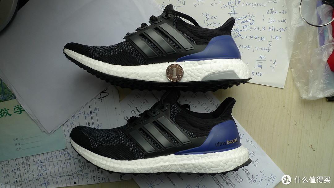 adidas 阿迪达斯 Ultra Boost