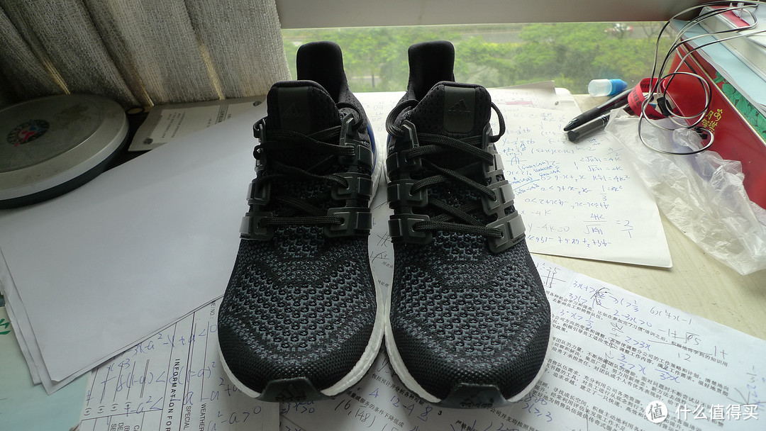 adidas 阿迪达斯 Ultra Boost