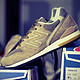 J.Crew x New Balance 996 联名鞋款：美产 新百伦 996