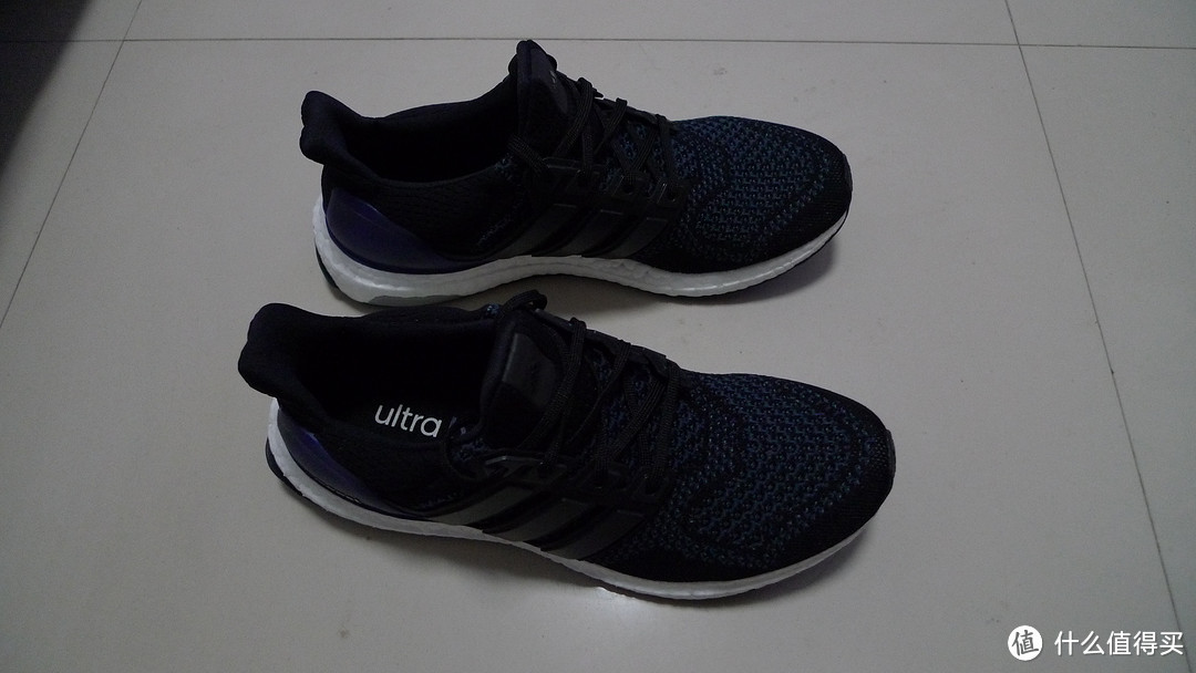 adidas 阿迪达斯 Ultra Boost