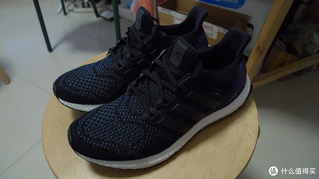 adidas 阿迪达斯 Ultra Boost