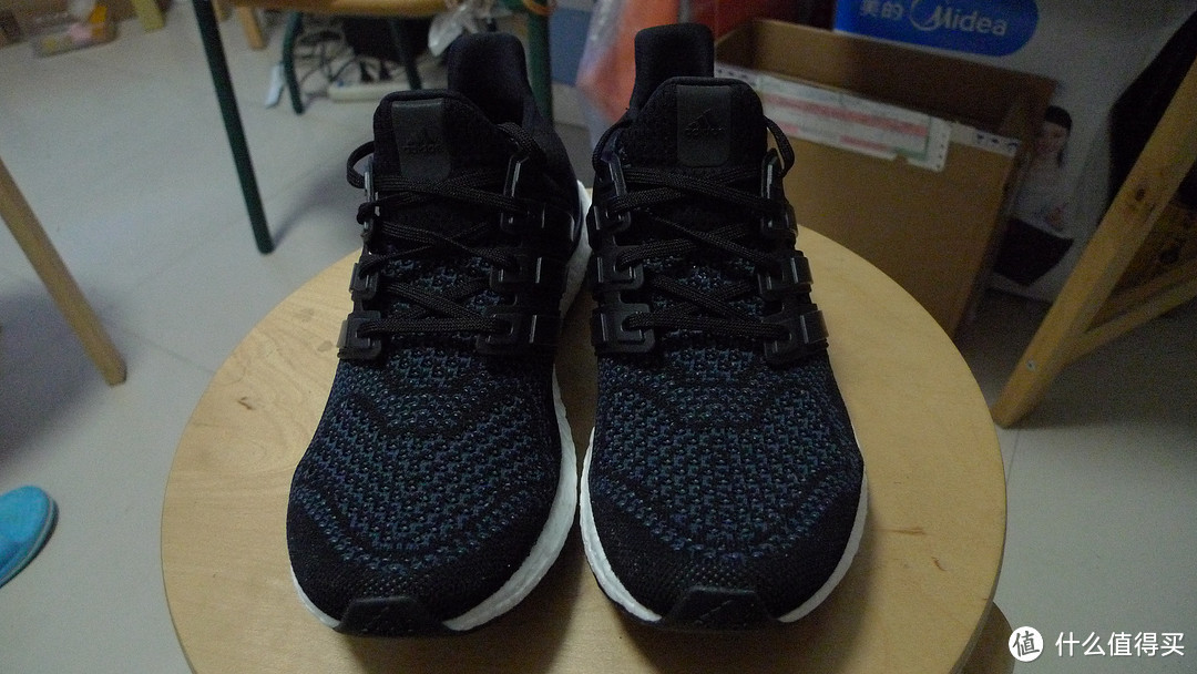 adidas 阿迪达斯 Ultra Boost