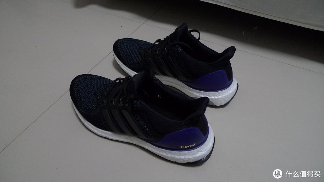 adidas 阿迪达斯 Ultra Boost