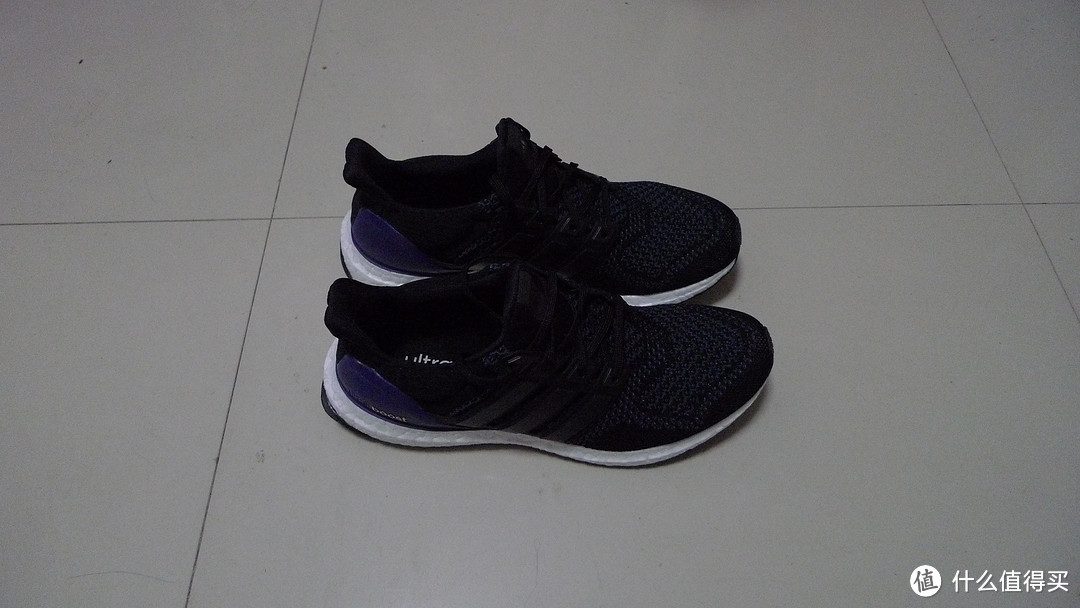 adidas 阿迪达斯 Ultra Boost