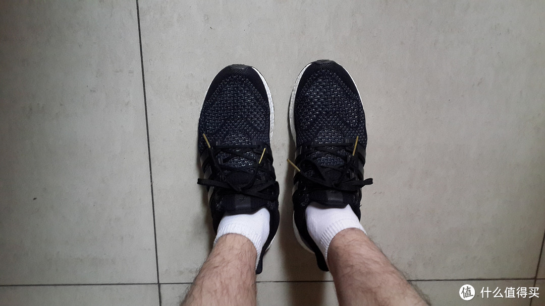 adidas 阿迪达斯 Ultra Boost