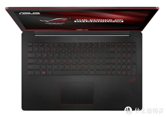 超极本外形下性能丝毫不逊：华硕 ROG 玩家国度 发布 G501 游戏本