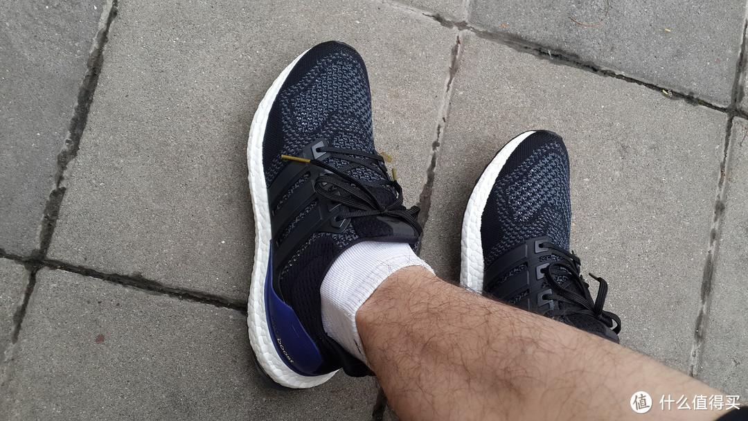 adidas 阿迪达斯 Ultra Boost