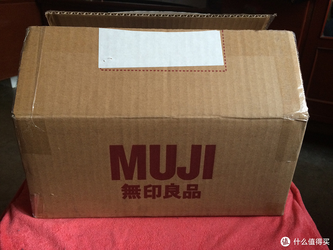 天猫购入MUJI 无印良品 2015年手帐