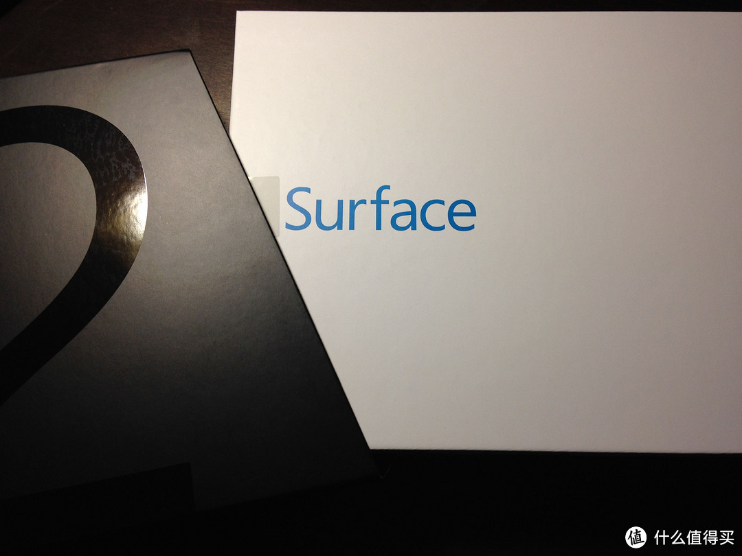当下性价比王者？Microsoft 微软 Surface Pro 2 平板电脑